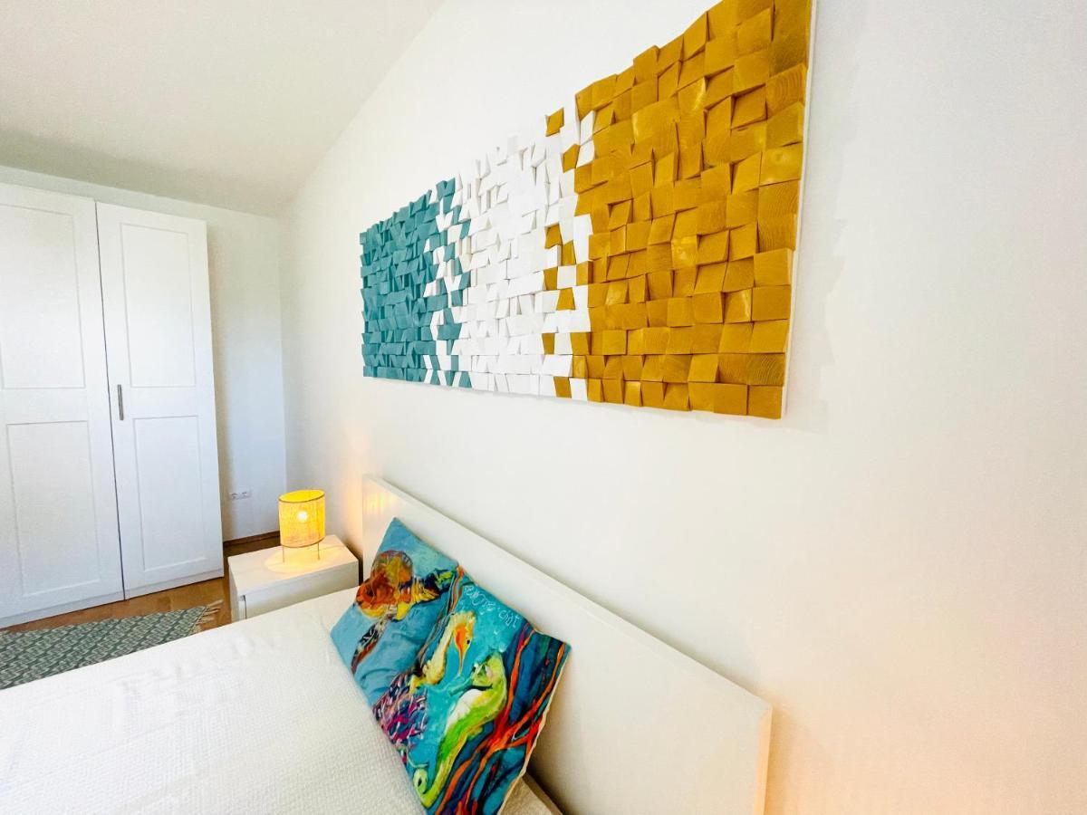 Siofoki Vizparti Nyaralo - Lakeside Apartment Εξωτερικό φωτογραφία
