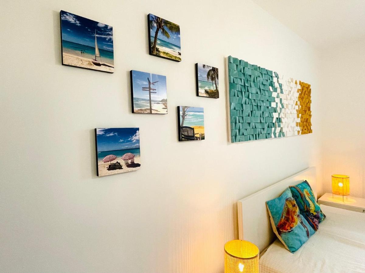 Siofoki Vizparti Nyaralo - Lakeside Apartment Εξωτερικό φωτογραφία