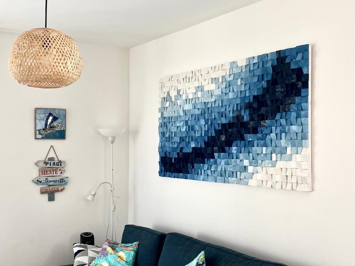 Siofoki Vizparti Nyaralo - Lakeside Apartment Εξωτερικό φωτογραφία