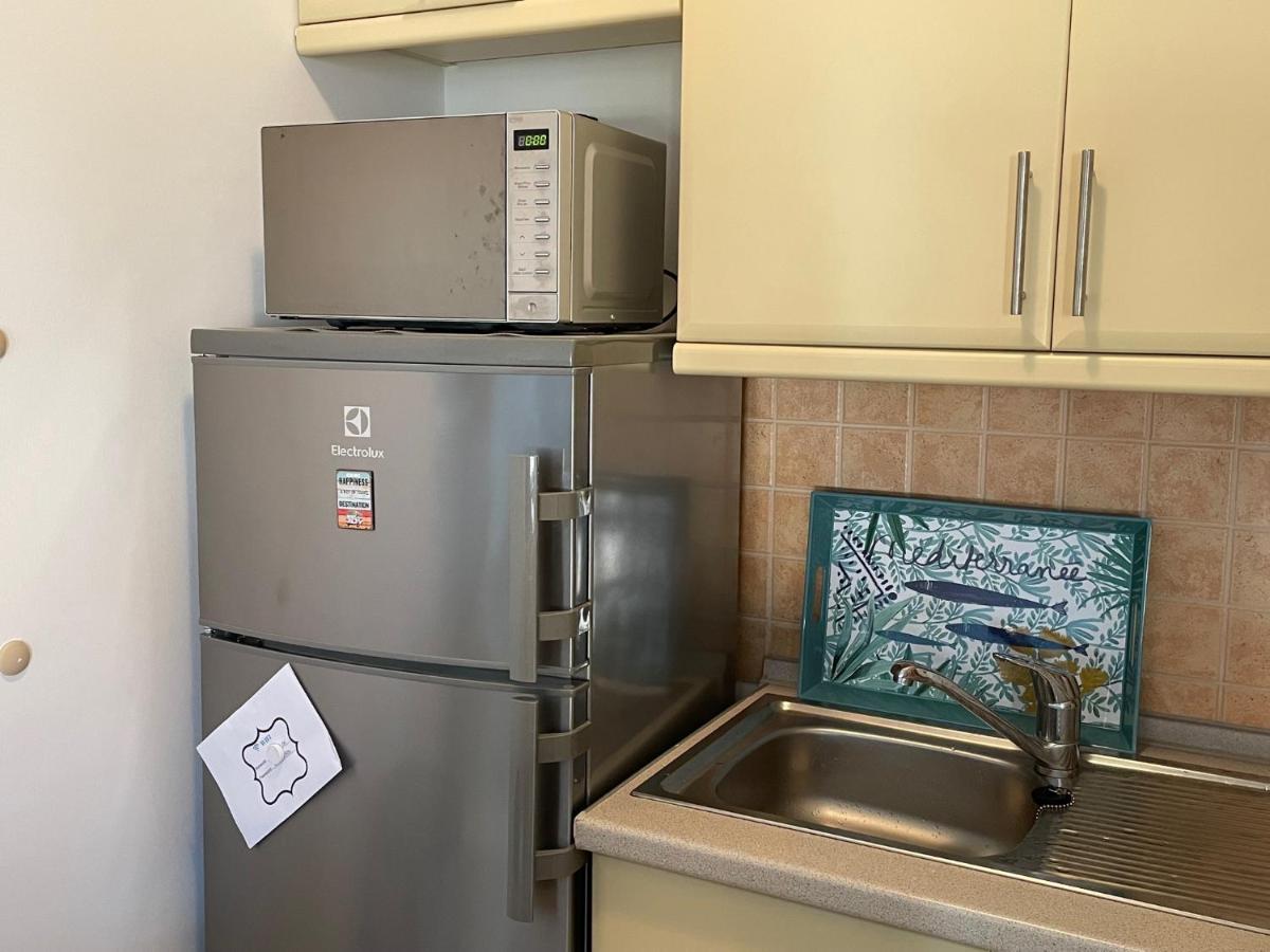 Siofoki Vizparti Nyaralo - Lakeside Apartment Εξωτερικό φωτογραφία