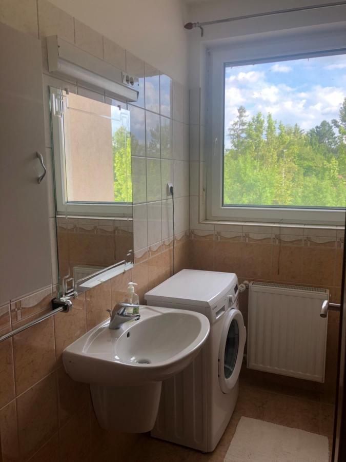 Siofoki Vizparti Nyaralo - Lakeside Apartment Εξωτερικό φωτογραφία
